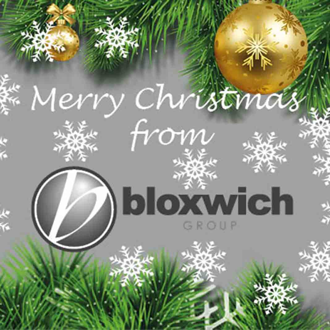 Post image for the 2019/2020 bloxwich group winter shutdown dates